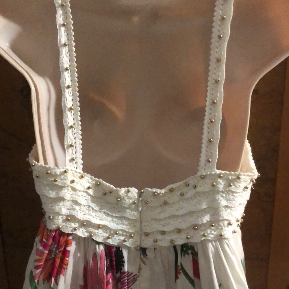 Bebe sundress - Picture 2 of 3